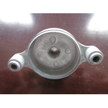 OEM Zink-Druckguss-Motor Shell